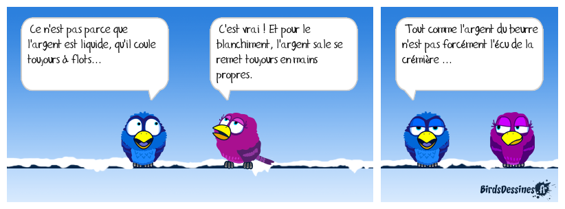 Le travail à la tâche ...