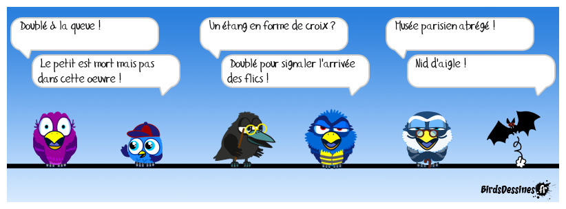 littécharade