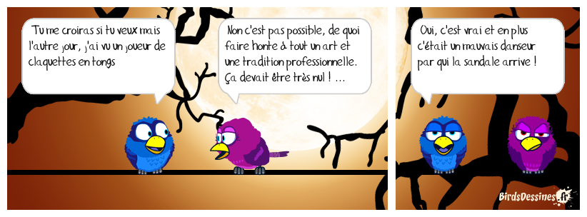 ça mériterait une mise à pied ...