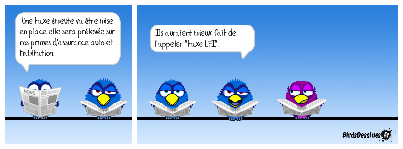 C'est Nicolas qui va être content !