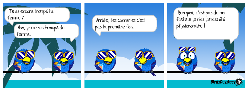 Voilà pourquoi........