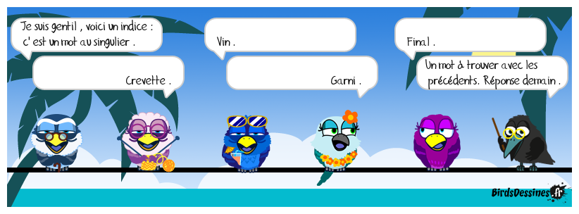 verbi sur tout et n'importe quoi ! 742