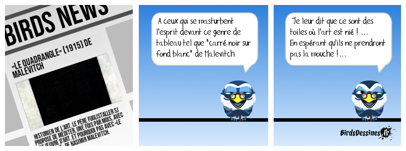 Aux grands amateurs de bas arts ...