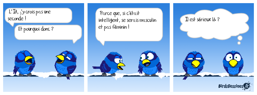 ☺ C'est un point de vue ☺☺