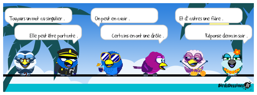 verbi sur tout et n'importe quoi ! 744
