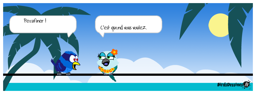 Titounesque contrepètrique