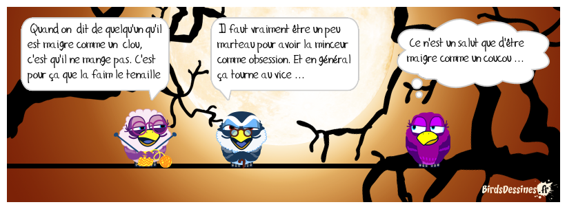 régime minceur ...