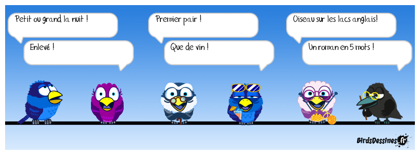 Littécharade 3