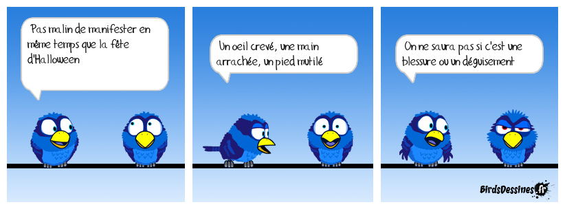 ne pas tout mélanger