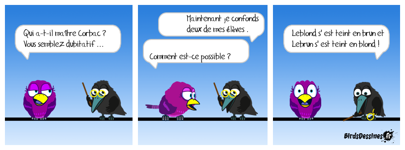 facétieux