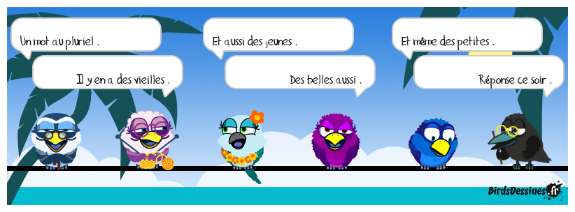 verbi sur tout et n'importe quoi ! 745