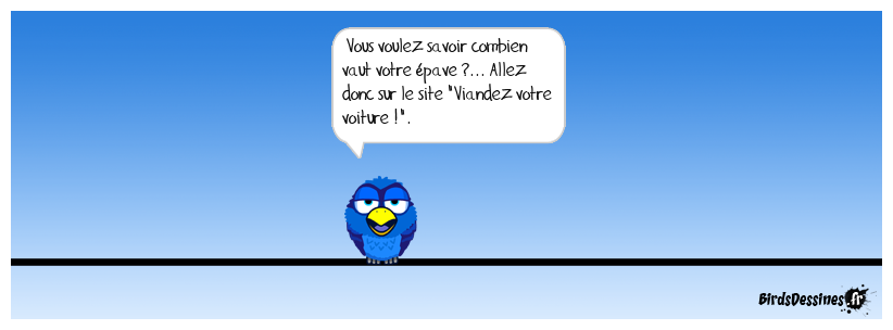 Petite page de pub !